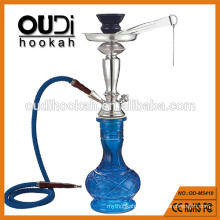 Shisha fábrica vendas novo design hookah atacado